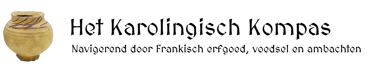 Het Karolingisch Kompas