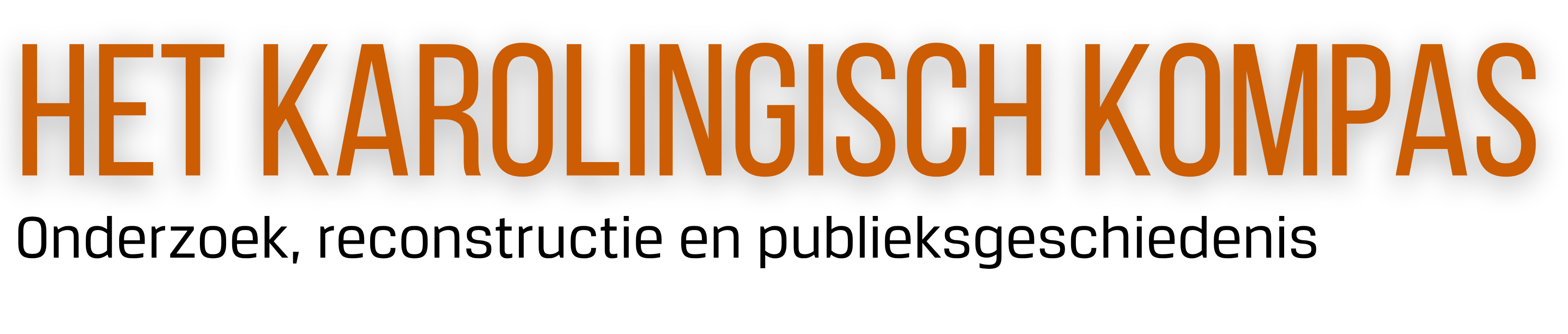 Het Karolingisch Kompas